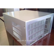 sheet metal cabinet enclosure/metal enclosures for batteries/waterproof metal cabinet